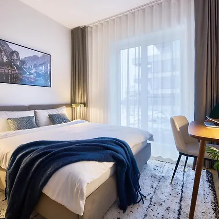 2023 Luxury Sunset Sea View Apartman