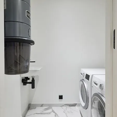 Apartman 2023 Luxury Sunset Sea View