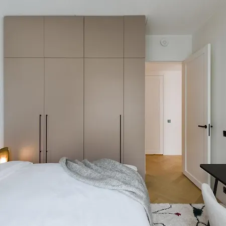 2023 Luxury Sunset Sea View Apartman Tallinn
