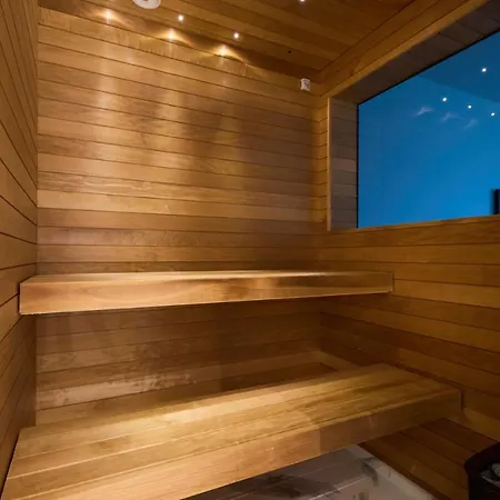 Apartment 2023 Luxury Sunset Sea View