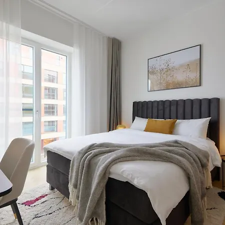 Apartment 2023 Luxury Sunset Sea View