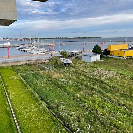 2023 Luxury Sunset Sea View Tallinn