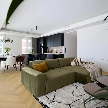 2023 Luxury Sunset Sea View Apartamento