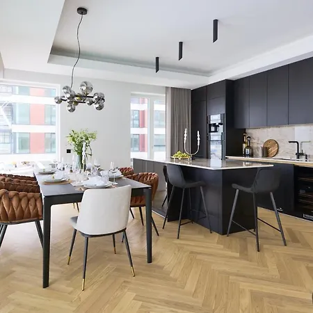 2023 Luxury Sunset Sea View * Tallin