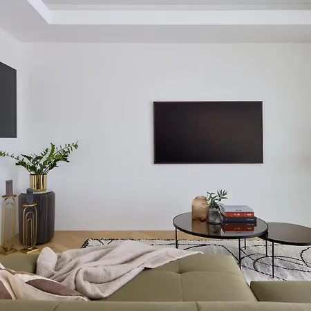 2023 Luxury Sunset Sea View Apartamento
