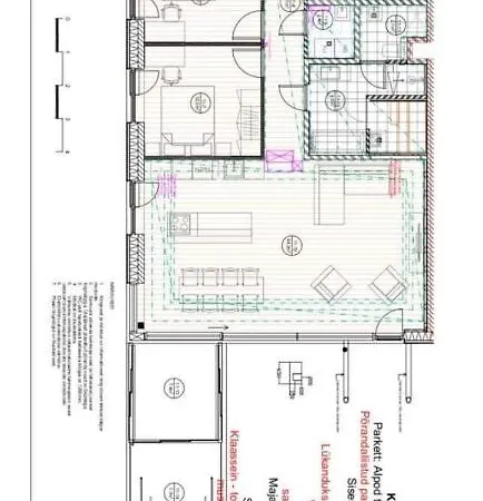 2023 Luxury Sunset Sea View * Tallin