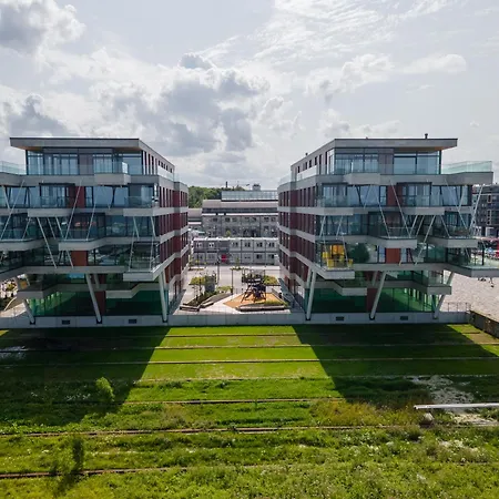 2023 Luxury Sunset Sea View Apartamento *