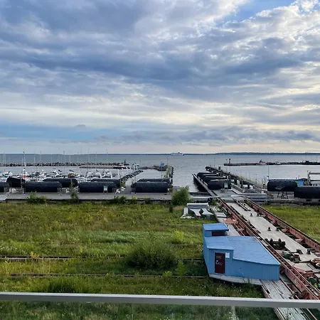 Apartamento 2023 Luxury Sunset Sea View